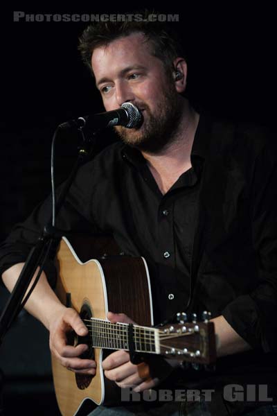ELBOW - 2006-06-27 - PARIS - La Maroquinerie - 
